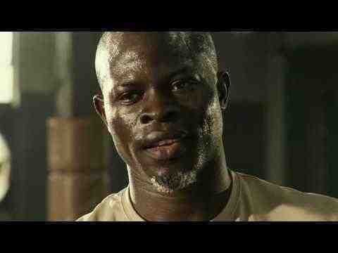 Never Back Down - trailer