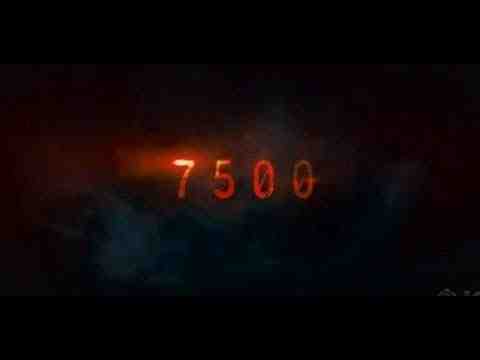 7500 - trailer