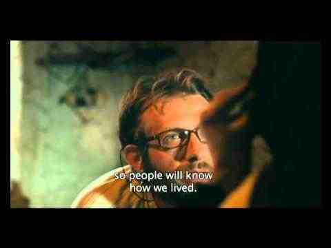 Majki - trailer
