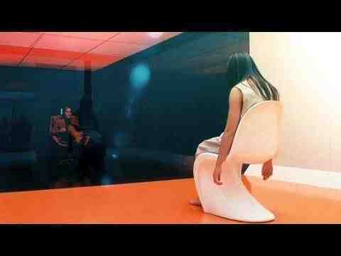 Beyond the Black Rainbow - trailer