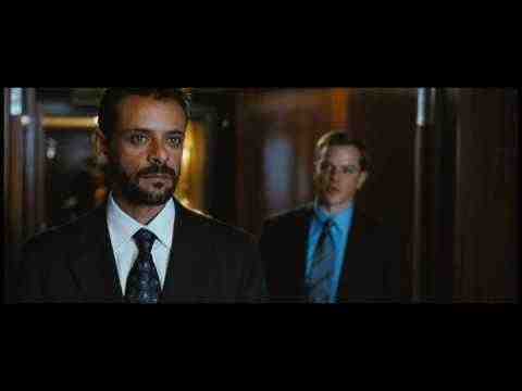 Syriana - trailer
