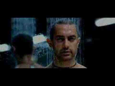 Ghajini - trailer