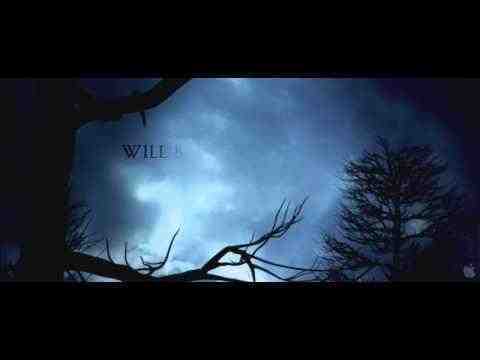 The Raven - trailer