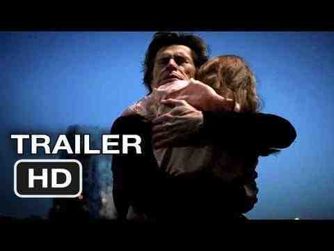 4:44 Last Day on Earth - trailer