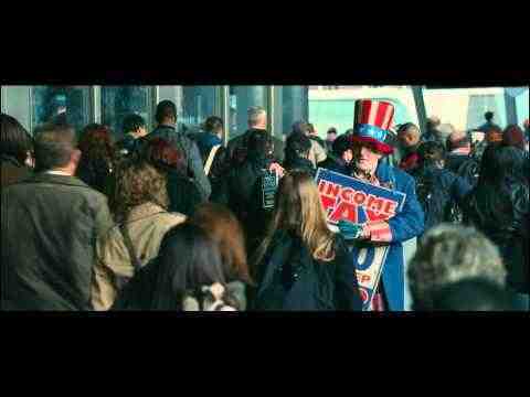 Being Flynn - trailer