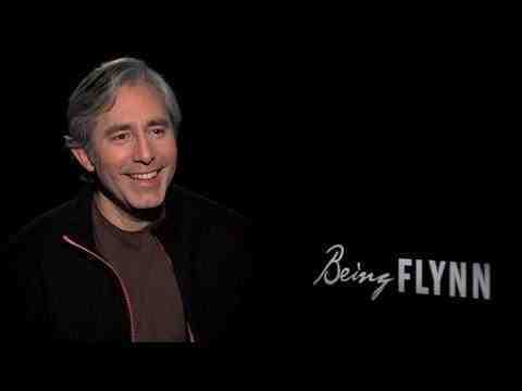Being Flynn - Paul Weitz