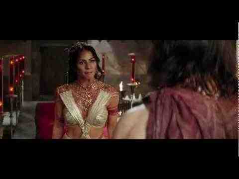John Carter - trailer 3