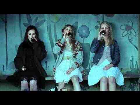 Turn me on Dammit - trailer