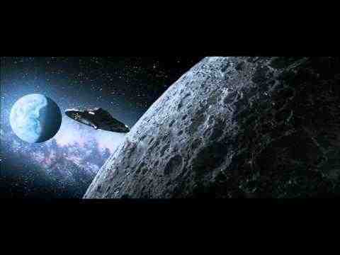 Iron Sky - trailer