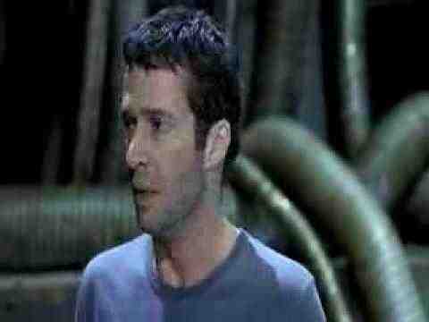 Resident Evil - trailer