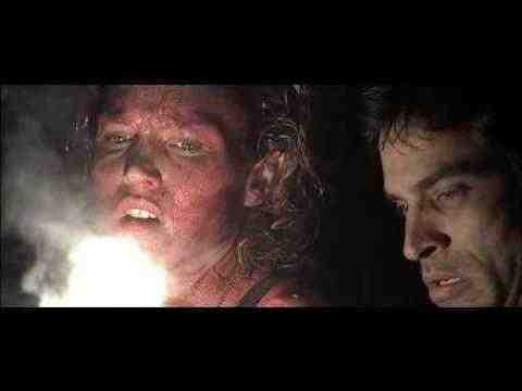 Living Hell - trailer