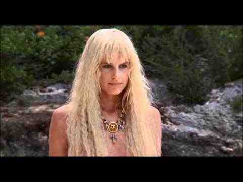 Splash - trailer