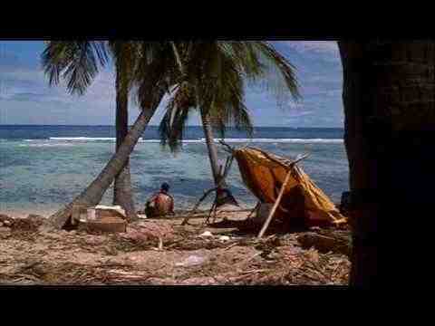 Cast Away - trailer