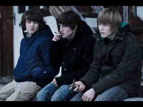 Silberwald - trailer