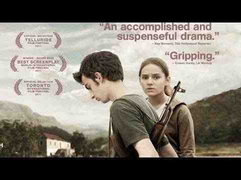 The Forgiveness of Blood - trailer