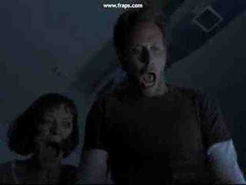 Desperation - trailer