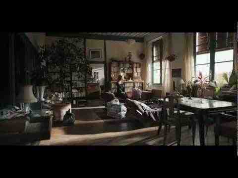 Les adoptés - trailer
