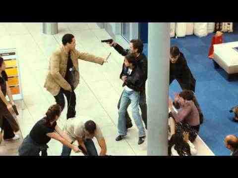 Polisse - trailer