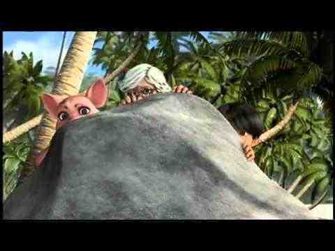 Urmel aus dem Eis - trailer
