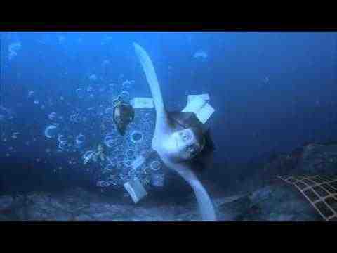 Sammy's Adventures: The Secret Passage - trailer